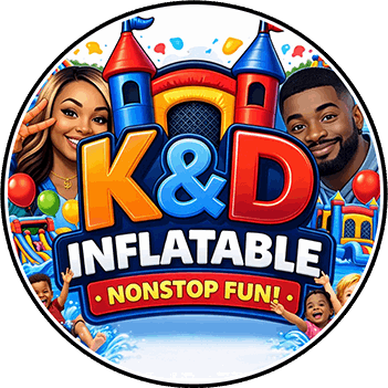 K & D Inflatable Fun